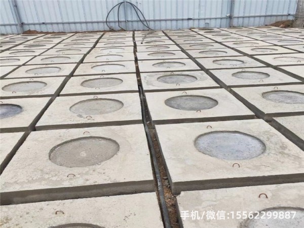 北川DP16混凝土电杆底盘